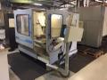 Станок металлообрабатывающий mikron UM600