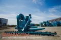 ОВС-25 Очиститель вороха самопередвижной