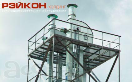 Нория зерновая НОВАЯ 2017 ГОДА