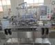 Линия розлива ПЭТ до 2л газ/негаз воды до 1000 бут/час