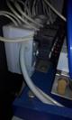 Автомат выдува А-1000-5 2004г. в. (новый)