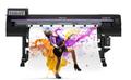 Плоттеры Mimaki для наружной печати