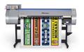 Плоттеры Mimaki для печати на ткани