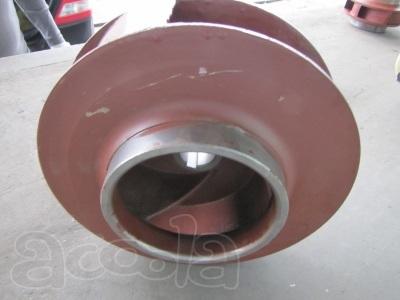 Рабочее колесо к насосу СЭ1250-140-11