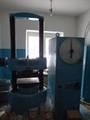 Продам Пресс испытательный гидравлический П-125