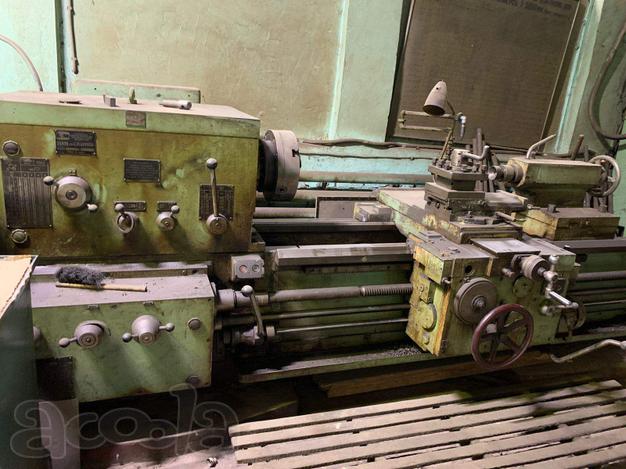 Продам Токарный станок 1М63