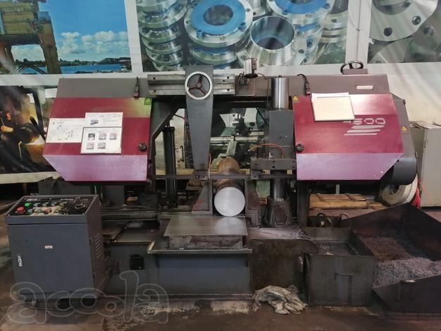 Ленточная пила GB 4250