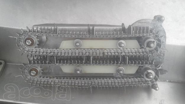 Сосисочная линия Townsend NL14 б/у.