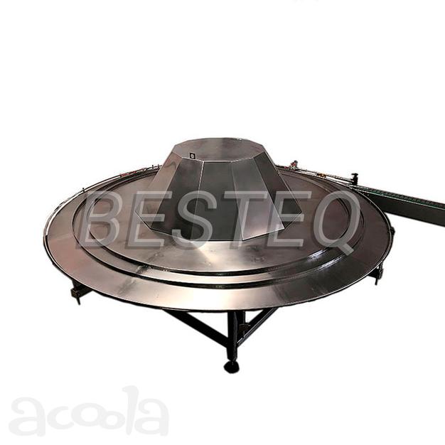 Стол фасовочный BESTEQ-ARPT-3000
