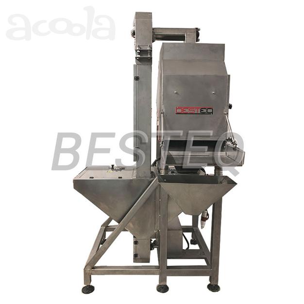 Машина панировочная BESTEQ-BM-650