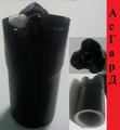 Коронки  КДП, БУ, КТШ, СА, КНШ, КНШБ, К, ККП