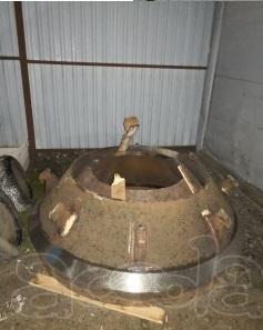 Реализуем из наличия брони дробилок КСД 1200, КМД 1200 КМД-1750 КСД-1750 СМД-111 СМД-117