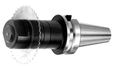 Оправка BT50-SCA40-180L